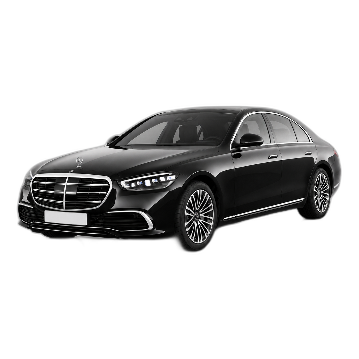 벤츠 S450 4MATIC