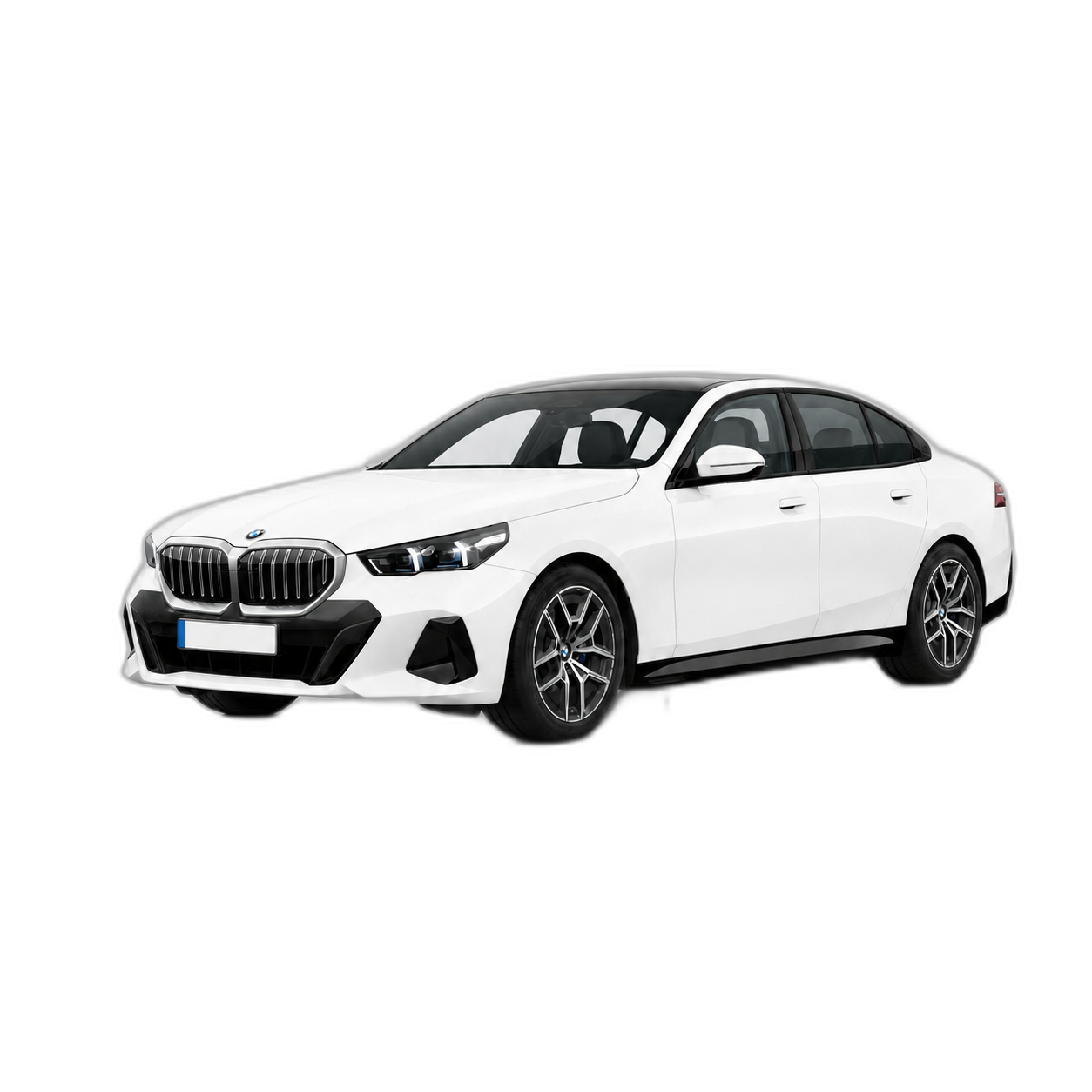 BMW 5시리즈