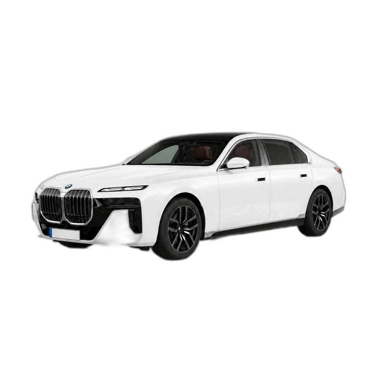 BMW 740i M스포츠